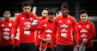 Los sorprendentes cambios que planea Óscar Ibáñez en el once de Perú para vencer a Paraguay