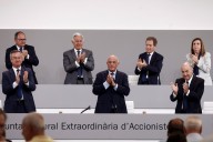 El consejo de Sabadell rechaza la OPA de BBVA: vale un 37% más
