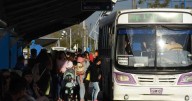 Aniversario de Roca 2025: ¿desde que hora habrá colectivos gratis este fin de semana?