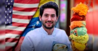 Venezolano emigra a EE.UU. y logra ser exitoso con un negocio de helados donde usa frutas peruanas: "Hemos crecido bastante"