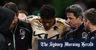 Michael Maguire NRL selection headache: Selwyn Cobbo return poses conundrum for Brisbane Broncos coach