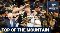 Nikola Jokic Is Voted the BEST in the WORLD