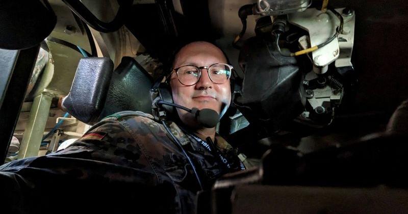 Analysis-Veterans lead Europe's defence tech revolution as Ukraine war fuels investment boom