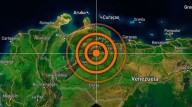 Más de 10 sismos registrados durante primera semana de septiembre