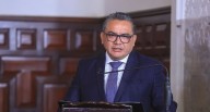 Los despachos del ministro Juan José Santiváñez antes del Cordano: Exsocio ingresó 20 veces al Ministerio del Interior 