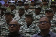 Venezuela: U.S. Navy raided tuna boat in Caribbean