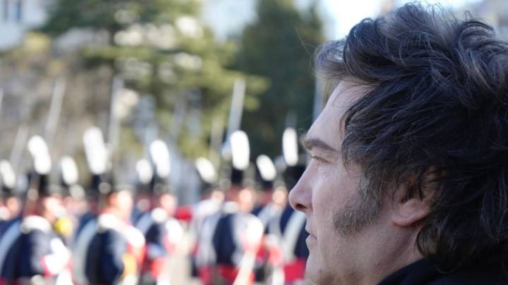Javier Milei evalúa judicializar la emergencia en discapacidad y asistir el domingo al búnker de LLA