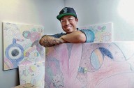 Off the news: Color us excited for street