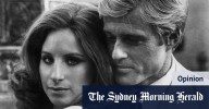 Robert Redford and me: A life-long love affair