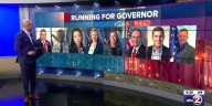 INTERVIEW: JR Ross of wispolitics.com weighs in on Tiffany announcement