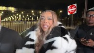 Wendy Williams Says She Feels Like 'A Zillion Dollars' at NYFW Show