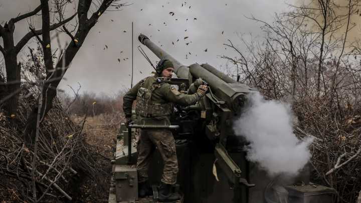 Russia reveals Putin’s red line for full scale WW3 with West after double drone invasions of Poland & Romania spark fury