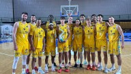 El CB Gran Canaria se trae para la Isla el trofeo del pulpo, al derrotar en una igualada final al Bilbao Basket