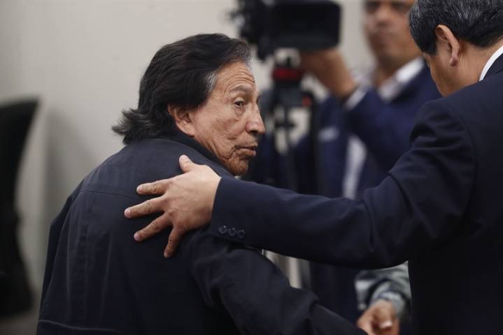 Este miércoles 3 se define la sentencia contra Alejandro Toledo por el caso Ecoteva: ¿qué está en juego para el exmandatario?