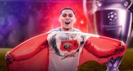 Champions League hoy | Marcos López y el deseo de todos, gritar un gol peruano después de más 2509 días