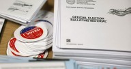 Record number of requested Minneapolis mail-in ballots sent out on first day of early voting
