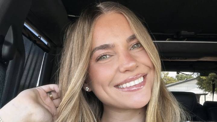 Emilie Kiser Returns to TikTok After Son Trigg’s Drowning: 'Doing My Best'