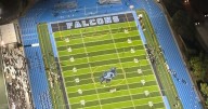 Prep talk: Opening night at Crescenta Valley's new football stadium was 'unbelievable'