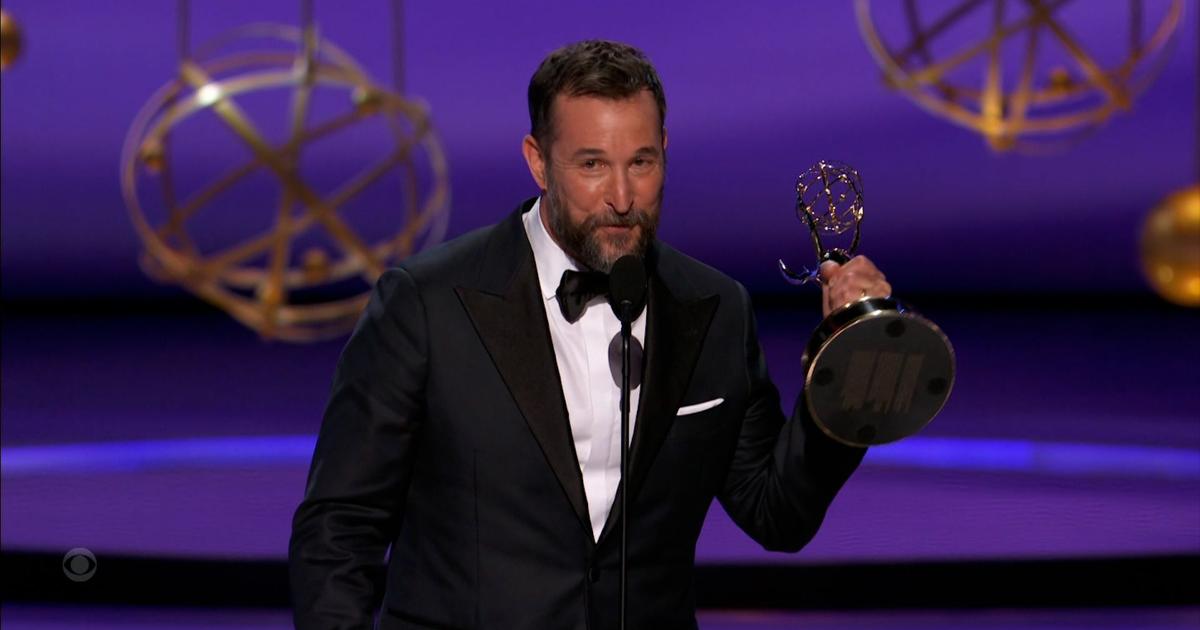 The most talked-about red carpet looks at the Emmy Awards 2025