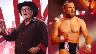 Jim Ross: Bryan Danielson Is “Going To Do A Tremendous Job” In New AEW Role