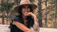 Jillian Jensen of ‘X Factor’ free concert at The Alley Theatre
