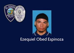 El Centro Police release critical incident details on May 21st officer