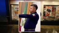 Identifican a Saúl Reyes, director de la policía municipal de Cosolapa, el asesinado en KFC de Córdoba