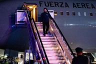 VIDEO. Presidente Boric llega a Nueva York para su última intervención ante la Asamblea General de la ONU