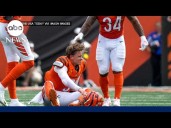 What is turf toe, the injury Bengals quarterback Joe Burrow sustained?