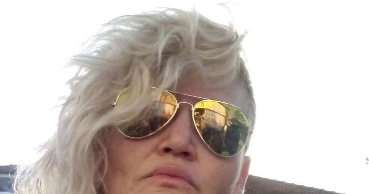 Chilling final post of woman killed by abusive partner linked to teen deaths