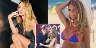 Quién es Sabrina Rojas, la conductora involucrada con Marcelo Tinelli y supuesta causante de su ruptura con Milett Figueroa