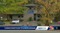 New Orleans Health Department provides resources after Planned Parenthood closure