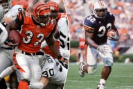Former Bengals running back Rudi Johnson dead at 45 after suicide