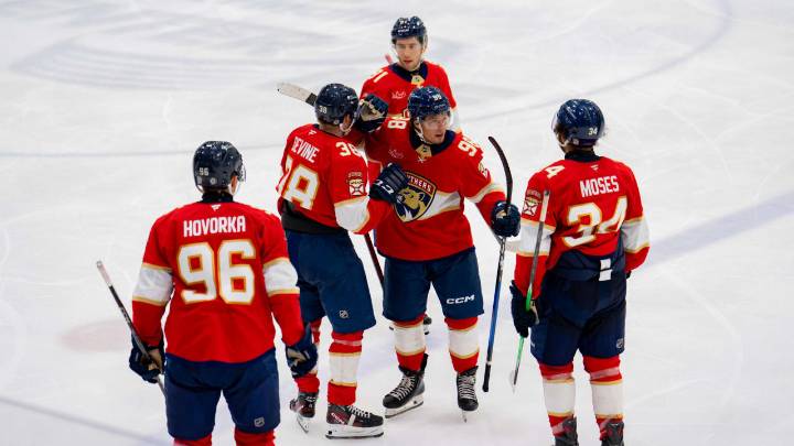 ROOKIE SHOWCASE RECAP: Panthers 3, Hurricanes 2 (SO)