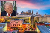 Trump is sending federal agents to Memphis