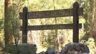 Camp Fresno evacuated as Garnet Fire burns three miles away