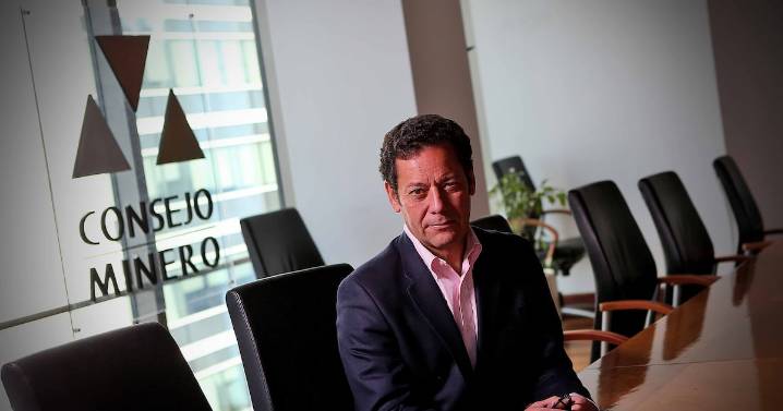 Consejo Minero califica como “tremenda buena noticia para Chile” la fusión Anglo American Teck
