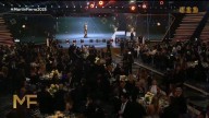 Los Premios Martín Fierro se celebró en el Hotel Hilton con figuras y emociones