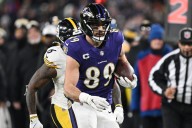 AFC Notes: Mark Andrews, Browns, Ravens, Steelers