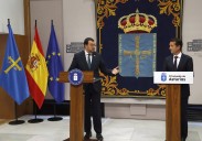 Indra contratará en un año más trabajadores para El Tallerón hasta llegar a una plantilla de entre 300 y 500