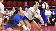 Brevard volleyball coach Caleb Hill resigns in midst of…