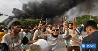 ¿Qué pasa en Nepal? Las claves para entender las protestas de la "Generación Z" en el país asiático