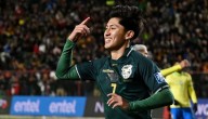 ¡Batacazo! Bolivia vence a Brasil y disputará el repechaje para el Mundial 2026