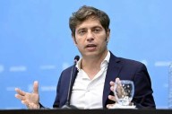 Kicillof responsabilizó a Milei por posibles hechos de violencia en Moreno