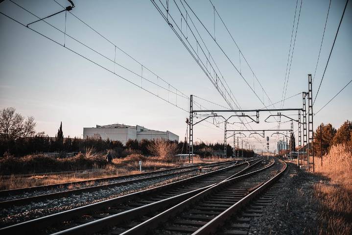 India, Bhutan To Link Via Rail For The First Time With Total Outlay Of Rs 4,033 Crore