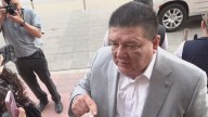 Investigan muerte de elemento de la Guardia Nacional de EE. UU. en Gran Morelos