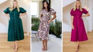 ‘My new favourite dress’: The $99 style that won’t stop selling out at Orange Sherbet