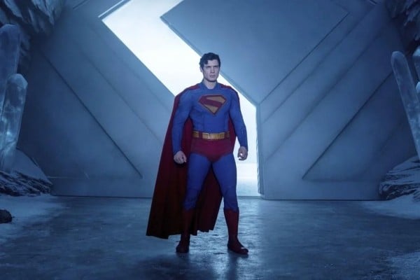 Unirán fuerzas Superman y Lex Luthor en secuela
