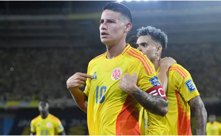 Where to watch Venezuela vs Colombia live in the USA: CONMEBOL World Cup Qualifiers