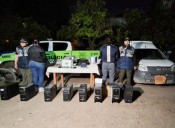 Banda de prestamistas ilegales fue desarticulada en Las Talitas